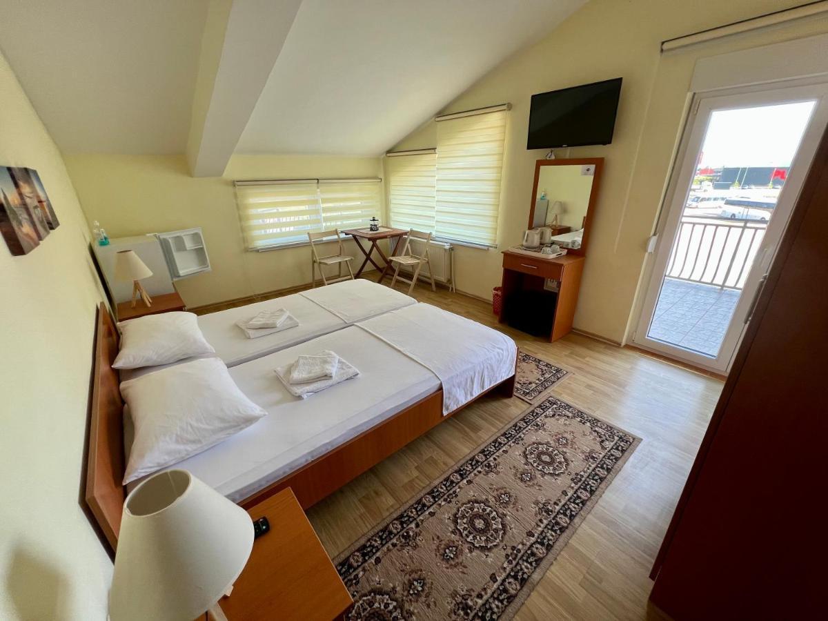 Rooms Salvia Ploce  Esterno foto