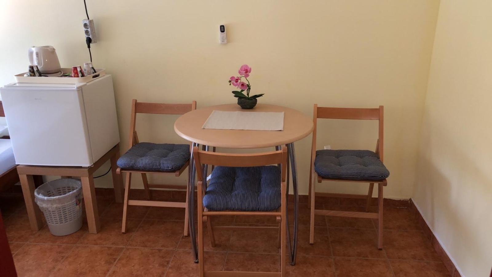 Rooms Salvia Ploce  Esterno foto