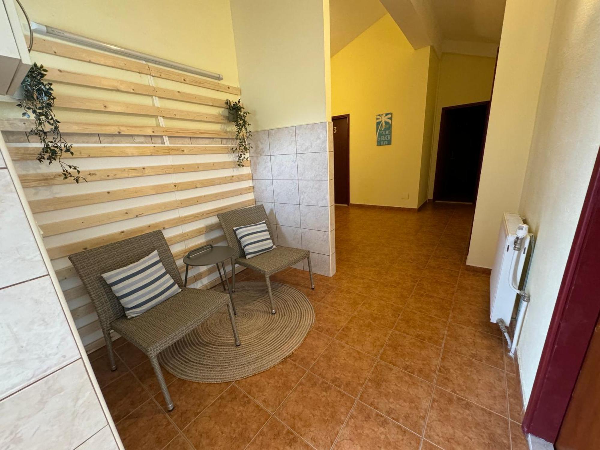 Rooms Salvia Ploce  Esterno foto