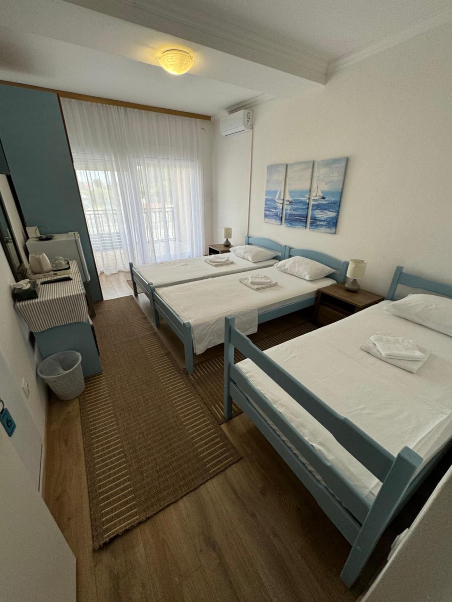 Rooms Salvia Ploce  Esterno foto