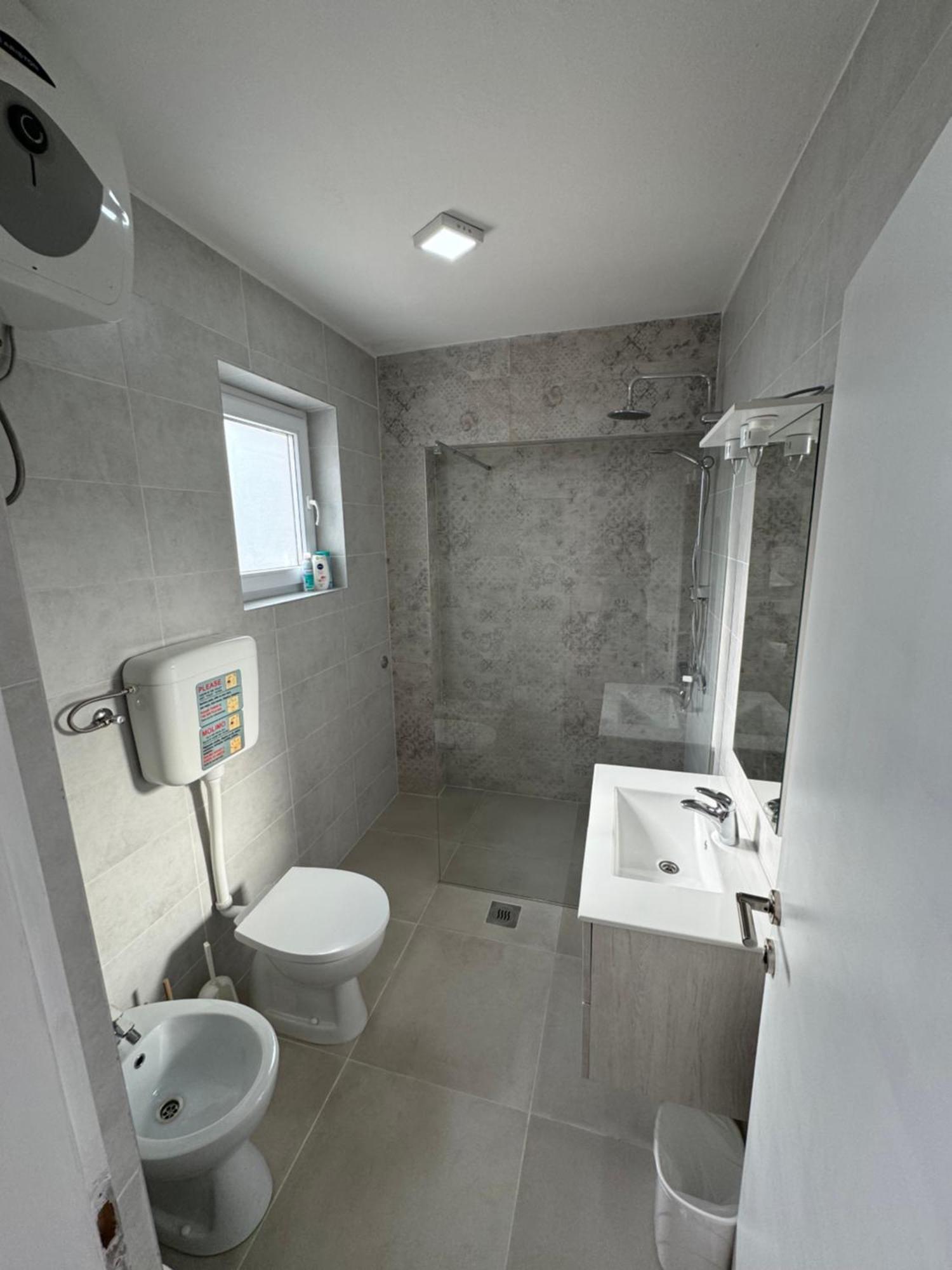 Rooms Salvia Ploce  Esterno foto