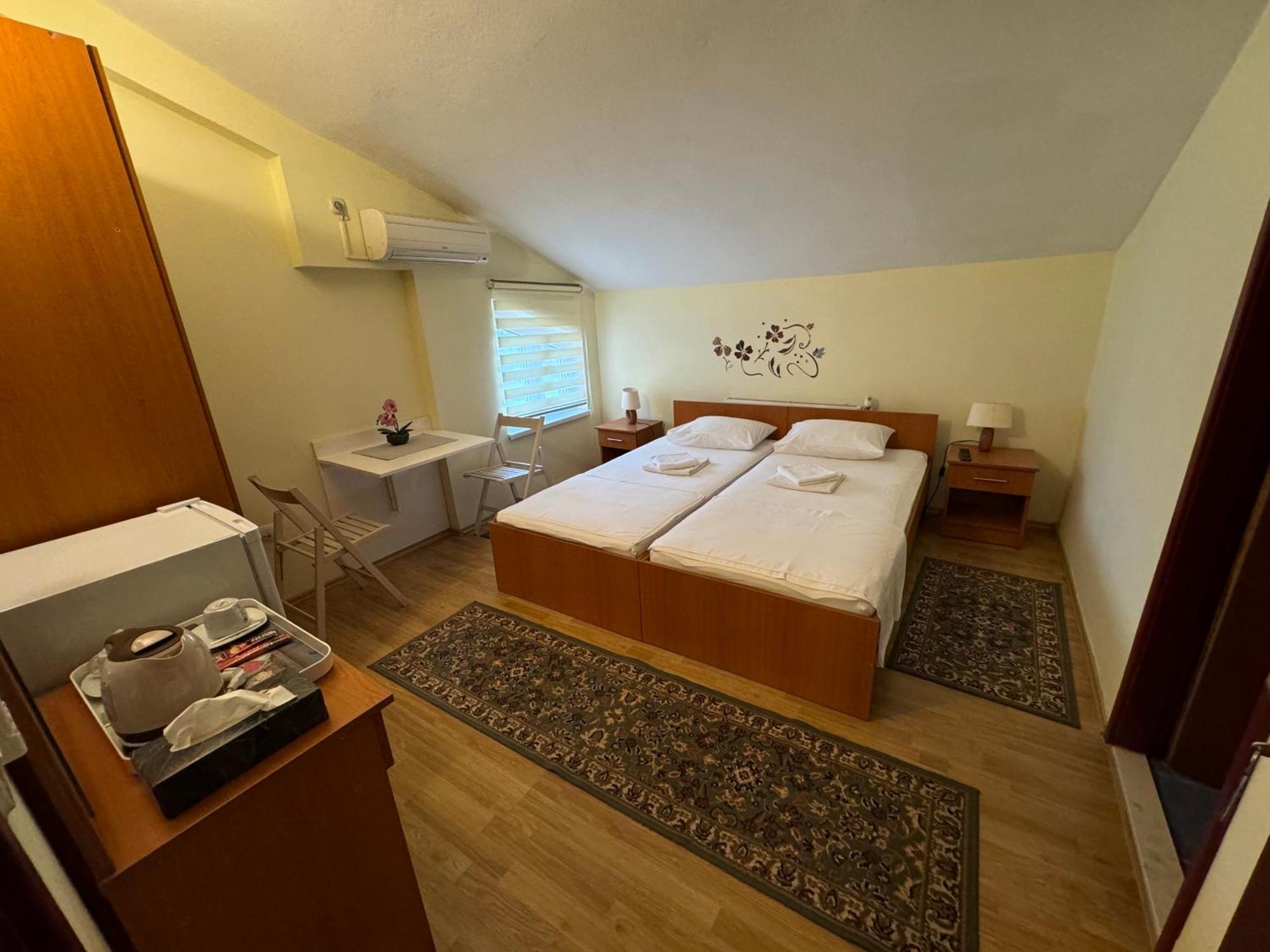 Rooms Salvia Ploce  Esterno foto