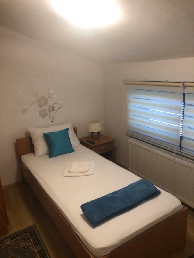 Rooms Salvia Ploce  Esterno foto
