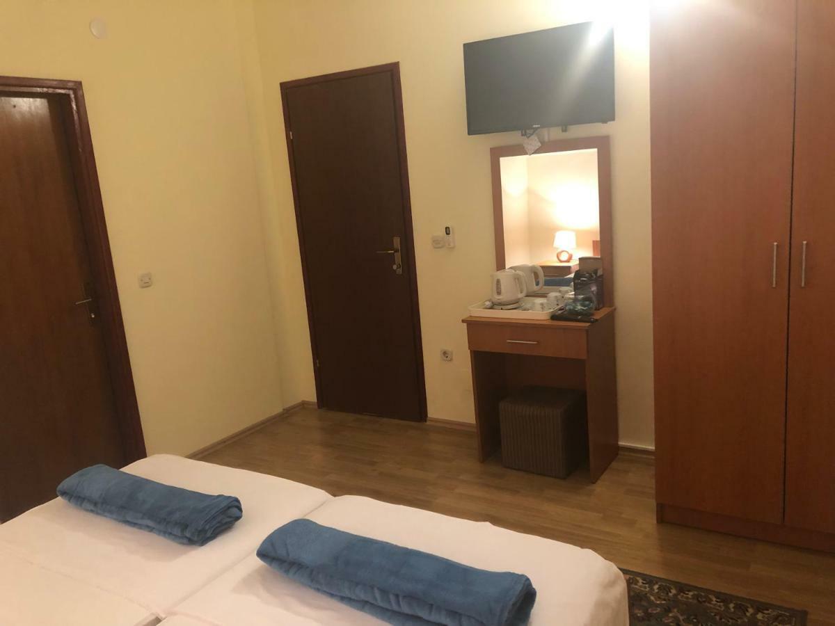 Rooms Salvia Ploce  Camera foto