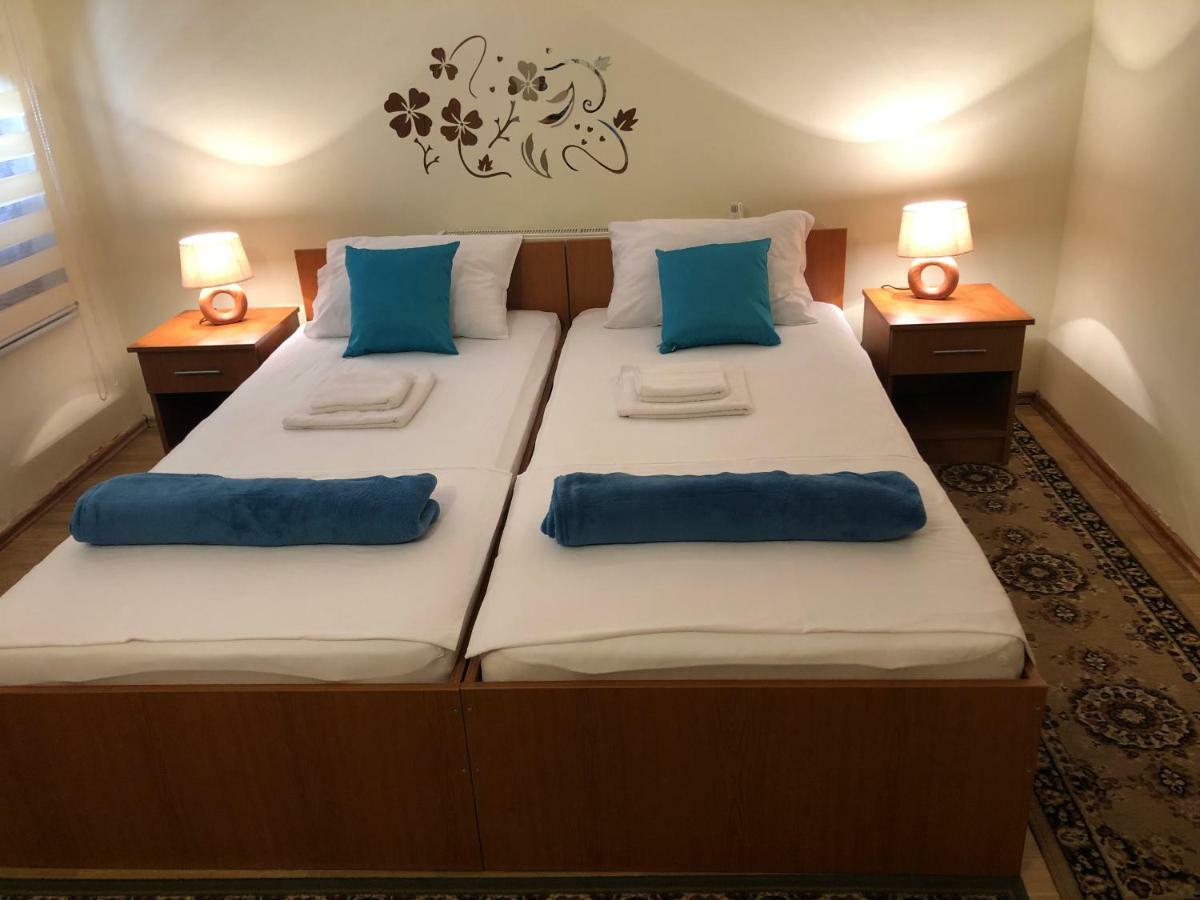 Rooms Salvia Ploce  Esterno foto