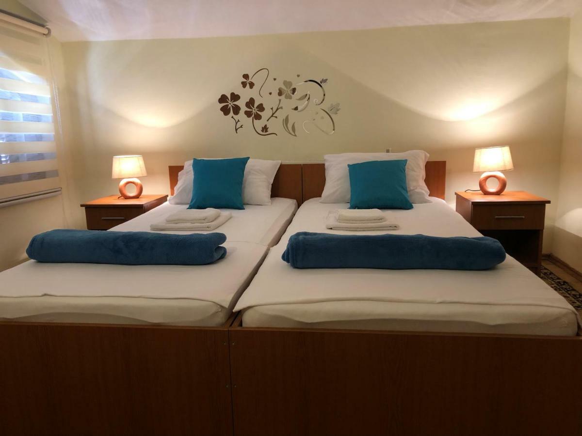 Rooms Salvia Ploce  Esterno foto
