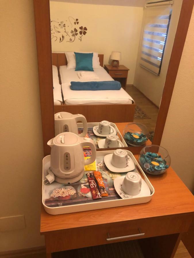 Rooms Salvia Ploce  Esterno foto