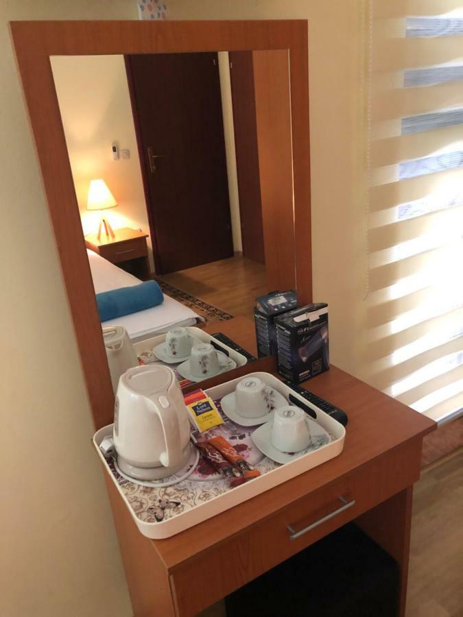Rooms Salvia Ploce  Esterno foto