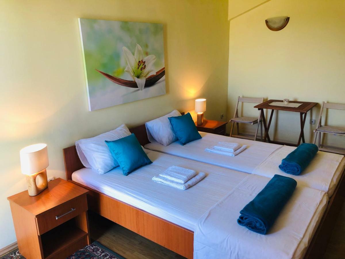 Rooms Salvia Ploce  Esterno foto
